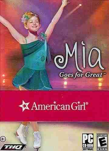 Descargar American Girl Mia Goes For Great [English] por Torrent